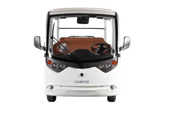 8 passenger