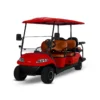 6 passenger forward - Image 2