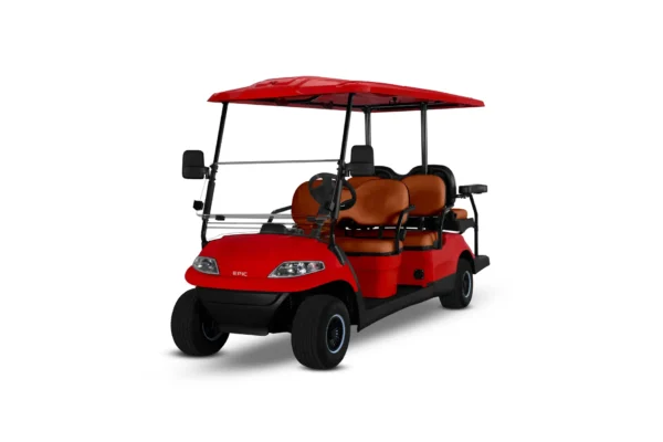 6 passenger forward - Image 2