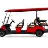 6 passenger forward - Image 4