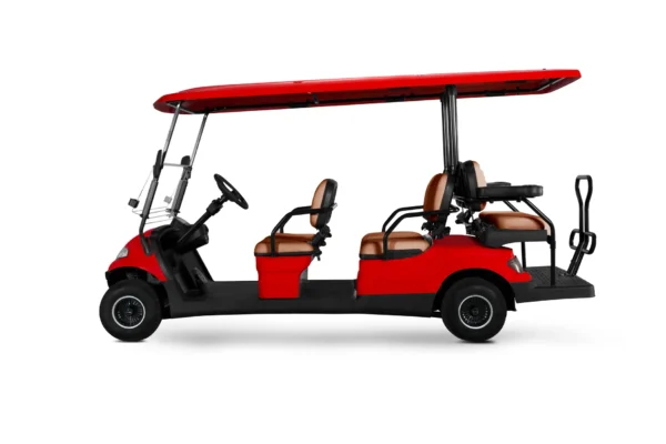 6 passenger forward - Image 4