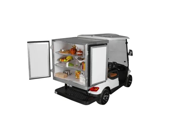 food & beverage small