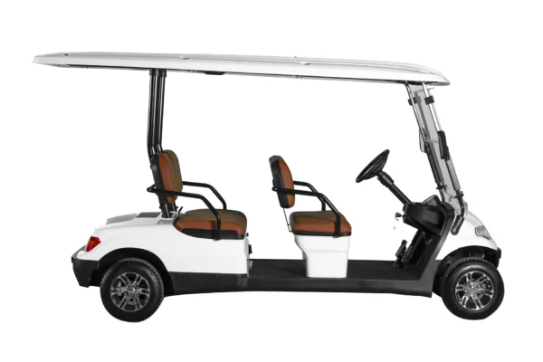 4 passenger forward