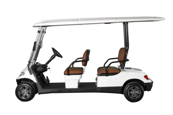 4 passenger forward - Image 2