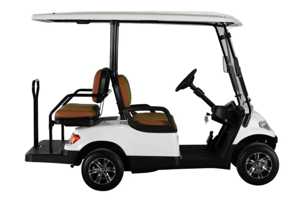 4 passenger
