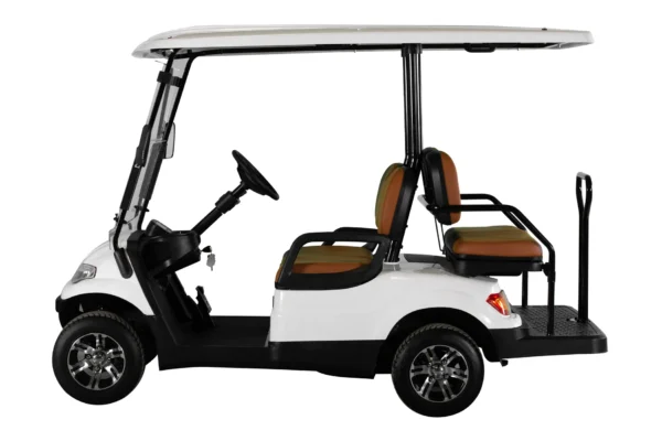 4 passenger - Image 2