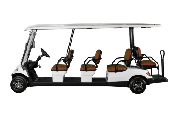 8 passenger - Image 2