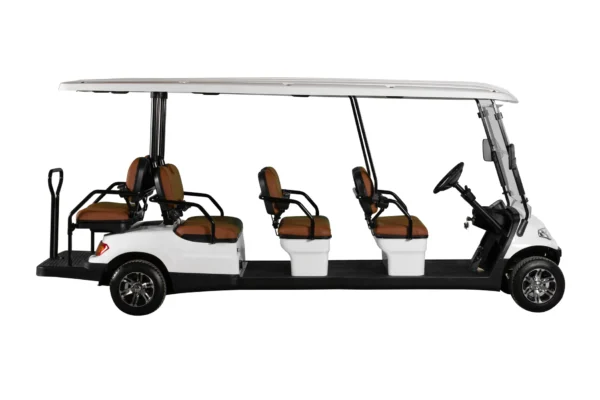 8 passenger