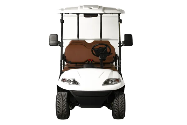 6 passenger forward - Image 2