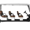 6 passenger forward
