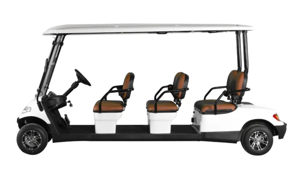 6 passenger forward - Image 5