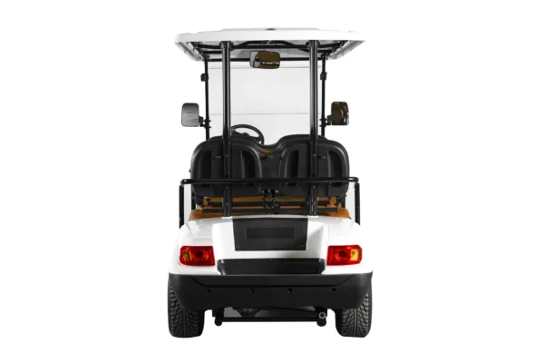 6 passenger forward - Image 4