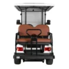 6 passenger forward - Image 6