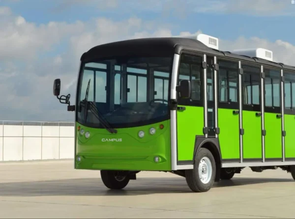 11 passenger (AC)