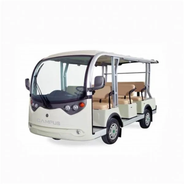 11 passenger