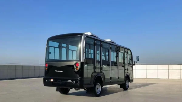 11 passenger