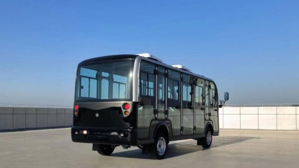 11 passenger( AC)