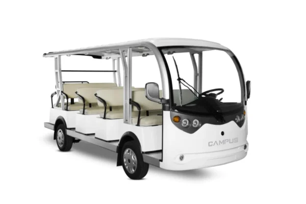 14 passenger