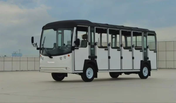 14 passenger