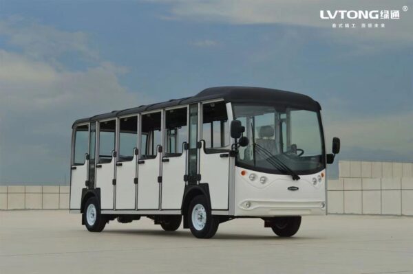 14 passenger (AC)