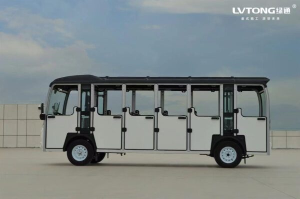 14 passenger (AC) - Image 2