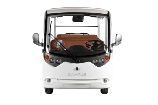 17 passenger