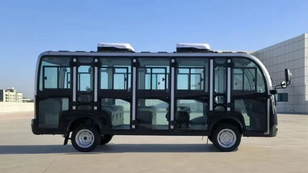 17 passenger