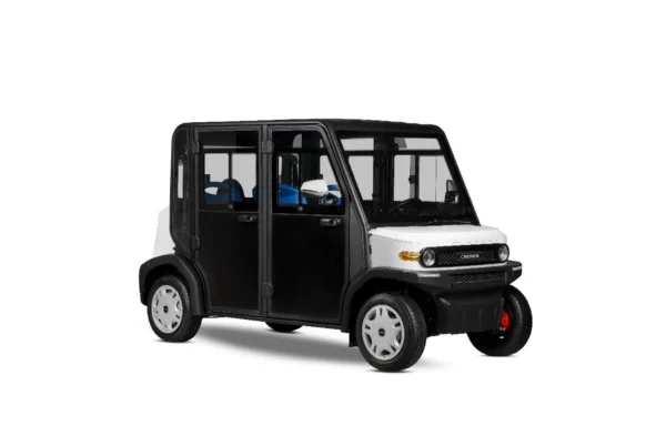 4 passenger