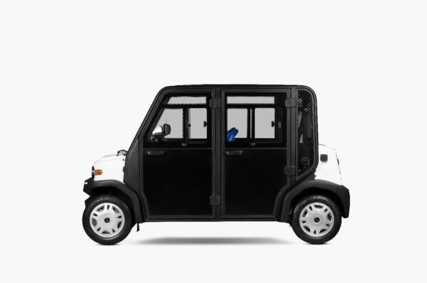 4 passenger - Image 3