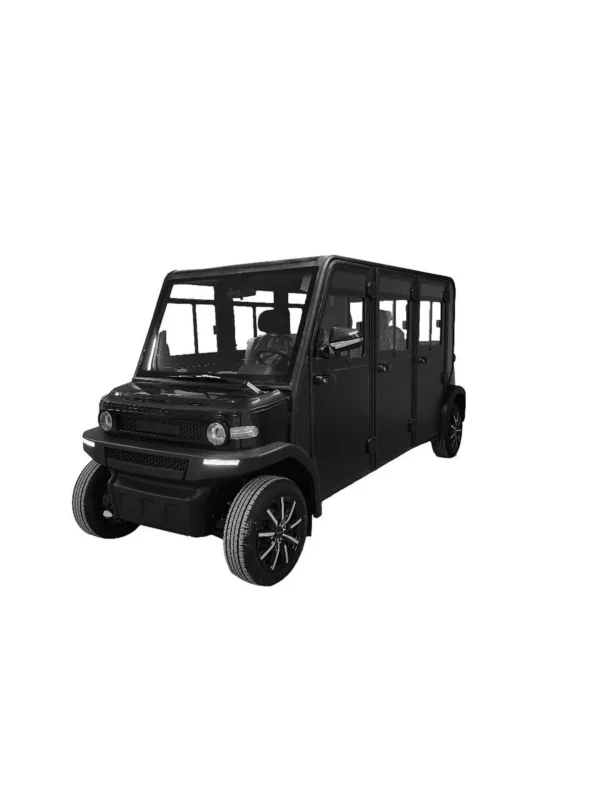 6 passenger