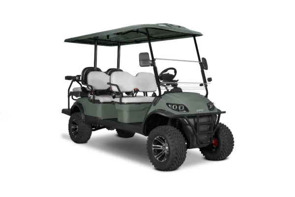 6 passenger