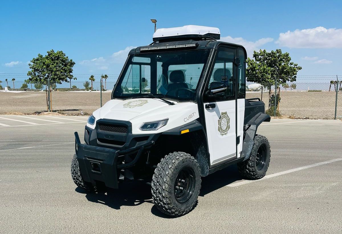 Military & Security 2