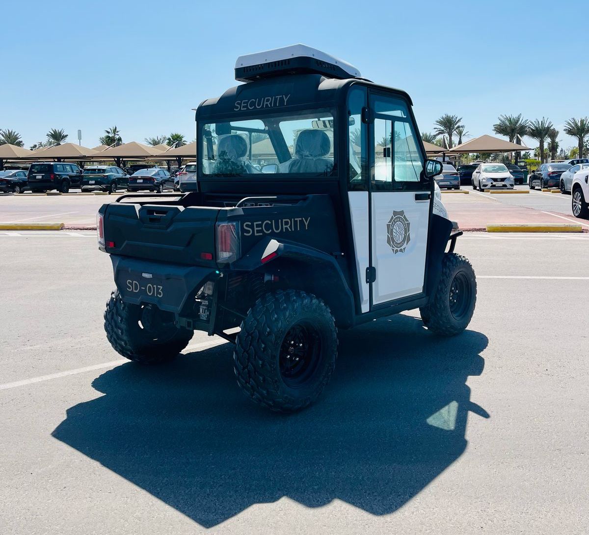 Military & Security 4