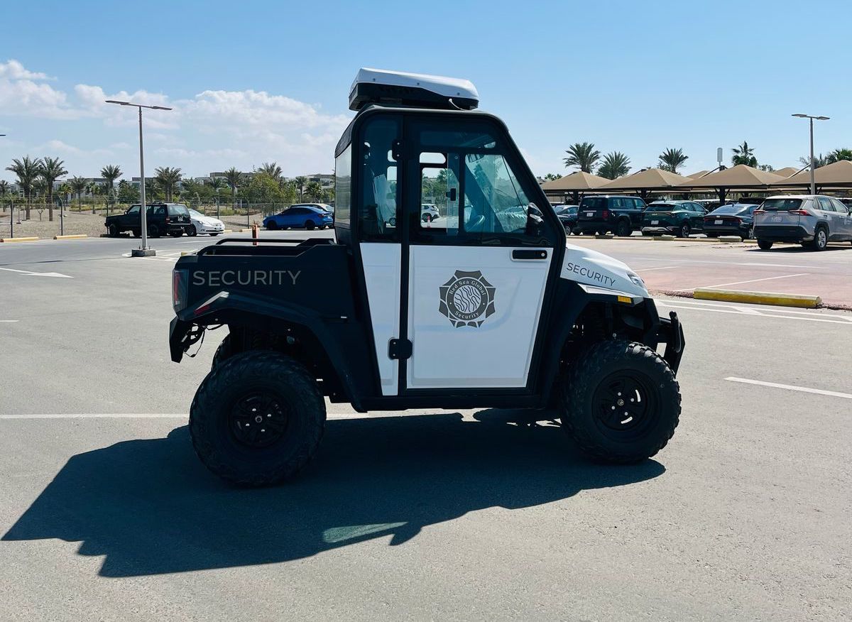 Military & Security 5