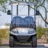 6 passenger forward