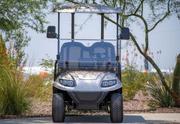 4 passenger forward
